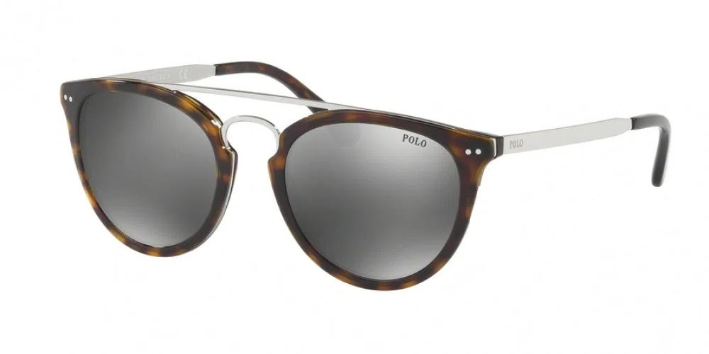 Polo 4121 Sunglasses - view 2